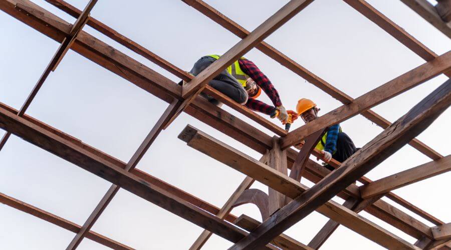 Local Siding Services in Nauvoo, AL